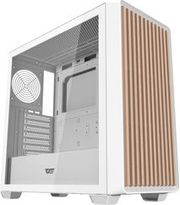 DARKFLASH DS900WD COMPUTER CASE (WHITE)