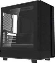 DARKFLASH DB330M COMPUTER CASE (BLACK)