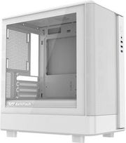 DARKFLASH DB330M COMPUTER CASE (WHITE)