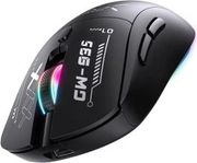 ONIKUMA MOUSE CW935 TRI-MODE (BLACK)