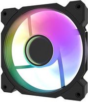 DARKFLASH COMPUTER CASE FAN DR08 SINGLE BLACK