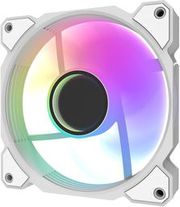 DARKFLASH COMPUTER CASE FAN DR08 SINGLE WHITE