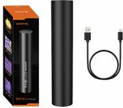 UV FLASHLIGHT SUPFIRE S11-H, 365NM, USB