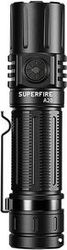 FLASHLIGHT SUPERFIRE A20