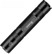 UV FLASHLIGHT SUPERFIRE Z01, 365NM, USB
