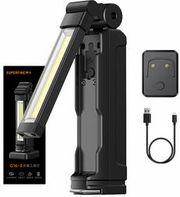 MULTIFUNCTION FLASHLIGHT SUPERFIRE G16-S, 800LM, USB-C