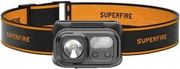 HEADLAMP HL23-X SUPERFIRE 116LM