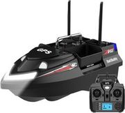 FLYTEC FLYTEC V802 PRO BAIT BOAT 12000MAH (BLACK)