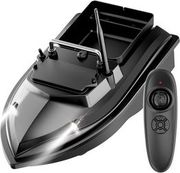 FLYTEC V050 BAIT BOAT 12000MAH (BLACK)