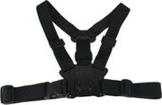 CHEST STRAP TELESIN WITH MOUNT FOR SPORTS CAMERAS (GP-CGP-T07)