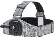 HEADBAND TELESIN WITH TWO SPORT CAMERA MOUNTS (GP-HMS-T06)