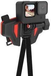 HELMET MOUNT TELESIN FOR SPORTS CAMERAS (GP-HBM-MT2)
