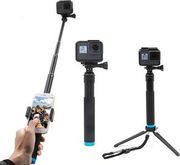 SELFIE STICK TELESIN FOR SPORT CAMERAS (GP-MNP-090-D)