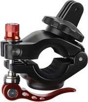 ADJUSTABLE BICYCLE CLAMP SUNNYLIFE FOR SPORTS CAMERA