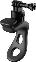 MULTIFUNCTIONAL SILICONE RING MOUNT TELESIN (BLACK)