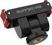 SUNNYLIFE AD035 1/4 INTERFACE 180° ROTAT MAGN ADAPTER MOUNT OSMO 360,ACTION 5 PRO/OSMO ACTION 4/3/2
