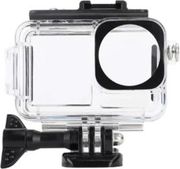 WATERPROOF CASE WITH FILTERS SUNNYLIFE FOR DJI OSMO ACTION 4 / 3