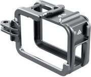ALUMINIUM METAL PROTECTIVE CAMERA CAGE TELESIN FOR GOPRO HERO 13