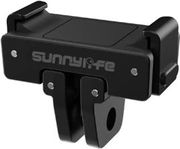 FOLDABLE QUICK-RELEASE ADAPTER SUNNYLIFE FOR OSMO POCKET 3