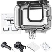 PROTECTIVE CASE COMBO TELESIN FOR GOPRO HERO 12/11/10/9