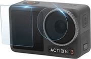 TEMPERED GLASS FILM SUNNYLIFE FOR OSMO ACTION 3