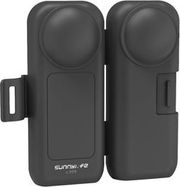 COVER WITH LANYARD SUNNYLIFE FOR INSTA360 X5