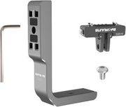 ALUMINUM HOLDER SUNNYLIFE FOR INSTA360 X5/X4