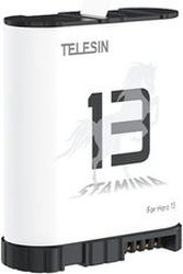 STAMINA BATTERY TELESIN FOR GOPRO HERO 13