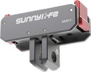 ROTATABLE MAGNETIC ADAPTER 180° SUNNYLIFE