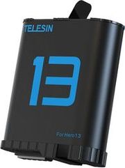 BATTERY TELESIN FOR GOPRO HERO 13