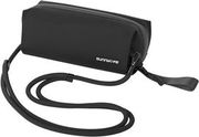 STORAGE BAG SUNNYLIFE FOR DJI OSMO 360/ INSTA360 GO ULTRA/ OP 3/ ACTION CAMERA, SMART PHONE (BLACK)