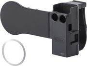 SUNNYLIFE MJ991 2-IN-1 SILICONE EXTENSION STRAP AND MAGNETIC PHONE MOUNT FOR OP 3