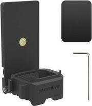 MAGNETIC MOUNT ADAPTER SUNNYLIFE 761V3 FOR OP 3 (BLACK)