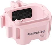 QUICK RELEASE MOUNT SUNNYLIFE BK03 FOR OP 3 (PINK)