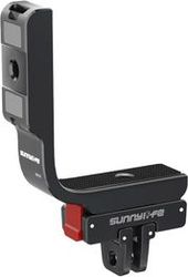 L-TYPE HOLDER SUNNYLIFE FOR DJI OSMO 360