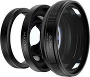 FREEWELL WIDE ANGLE AND MACRO LENS FOR FUJI X1000VI/X100V 2IN1