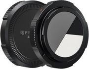WHITE BALANCE LENS CAP FREEWELL FOR CANON EF &amp; RF MOUNT