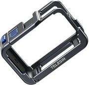 TELESIN NEW ULTRA LIGHT METAL CAGE FOR DJI ACTION 5 PRO