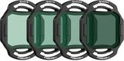 FREEWELL FILTERS SET FOR DJI O4 AIR UNIT PRO