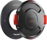 49MM BASE RING &amp; CAP FOR REAL LOCKING VND