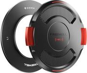 55MM BASE RING &amp; CAP FOR REAL LOCKING VND