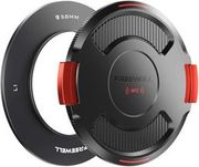 58MM BASE RING &amp; CAP FOR REAL LOCKING VND