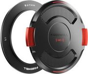 67MM BASE RING &amp; CAP FOR REAL LOCKING VND