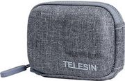 PROTECTIVE BAG / CASE TELESIN FOR GOPRO HERO 9 / HERO 10 / HERO 11 / HERO 12 (GP-CPB-902)