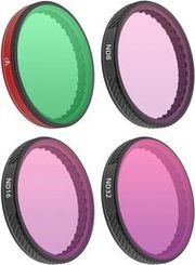 LENS FILTER CPL+ND8+ND16+ND32 SUNNYLIFE