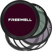 FREEWELL 82MM MAGNETIC VARIABLE ND FILTER SYSTEM