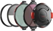 REAL LOCKING VARIABLE ND/CPL FILTER ALL DAY KIT