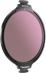 ND4 FILTER (EXCLUSIVELY) FOR REAL LOCKING VND