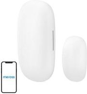 MEROSS ΈΞΥΠΝΟΣ ΑΣΥΡΜΑΤΟΣ ΑΙΣΘΗΤΗΡΑΣ ΠΟΡΤΑΣ/ΠΑΡΑΘΥΡΟΥ MEROSS MS200H HOMEKIT ΧΩΡΙΣ MEROSS MSH300 ΛΕΥΚΟ