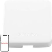 SET SMART REMOTE CONTROL HUB + 3X THERMO-HYGROMETER SWITCHBOT HUB MINI